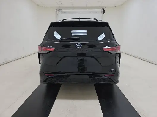 Florida Fine Cars - Used TOYOTA SIENNA 2022 MARGATE XSE