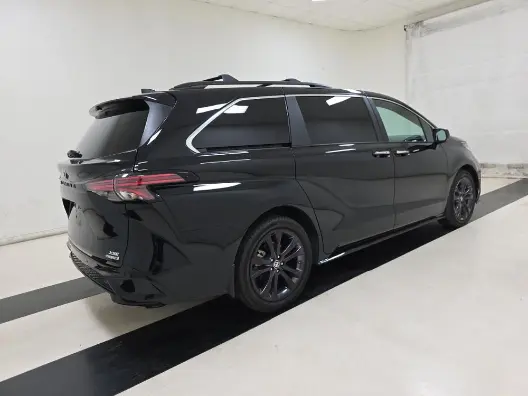 Florida Fine Cars - Used TOYOTA SIENNA 2022 MARGATE XSE