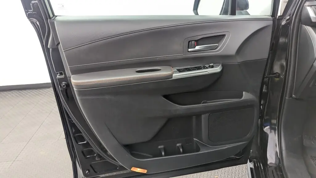 Florida Fine Cars - Used TOYOTA SIENNA 2022 MARGATE XSE