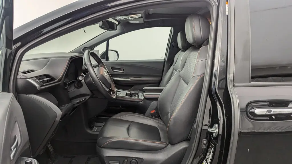 Florida Fine Cars - Used TOYOTA SIENNA 2022 MARGATE XSE