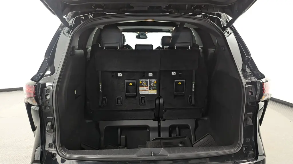 Florida Fine Cars - Used TOYOTA SIENNA 2022 MARGATE XSE