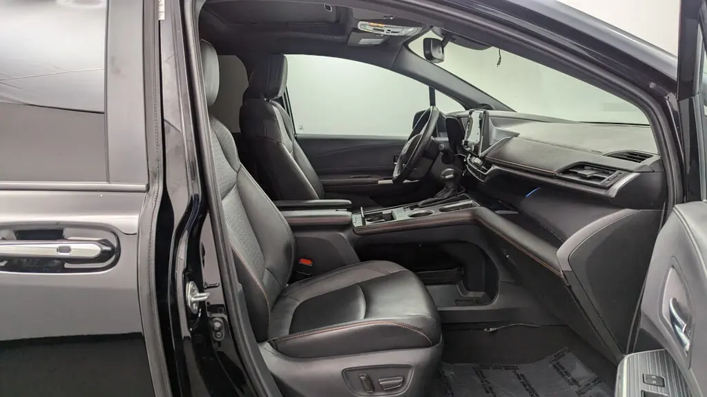 Florida Fine Cars - Used TOYOTA SIENNA 2022 MARGATE XSE