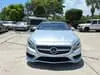 Florida Fine Cars - Used MERCEDES-BENZ S-CLASS 2017 MIAMI S 550