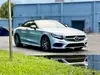 Florida Fine Cars - Used MERCEDES-BENZ S-CLASS 2017 MIAMI S 550