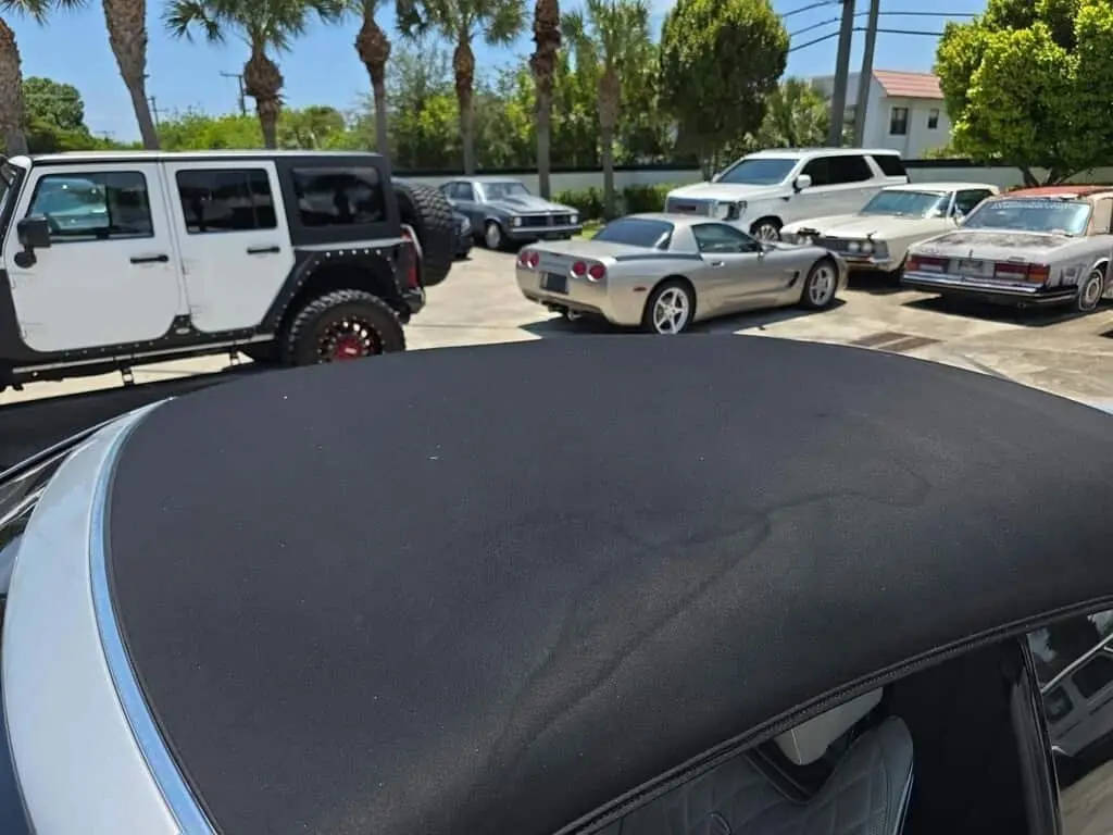 Florida Fine Cars - Used MERCEDES-BENZ S-CLASS 2017 MIAMI S 550