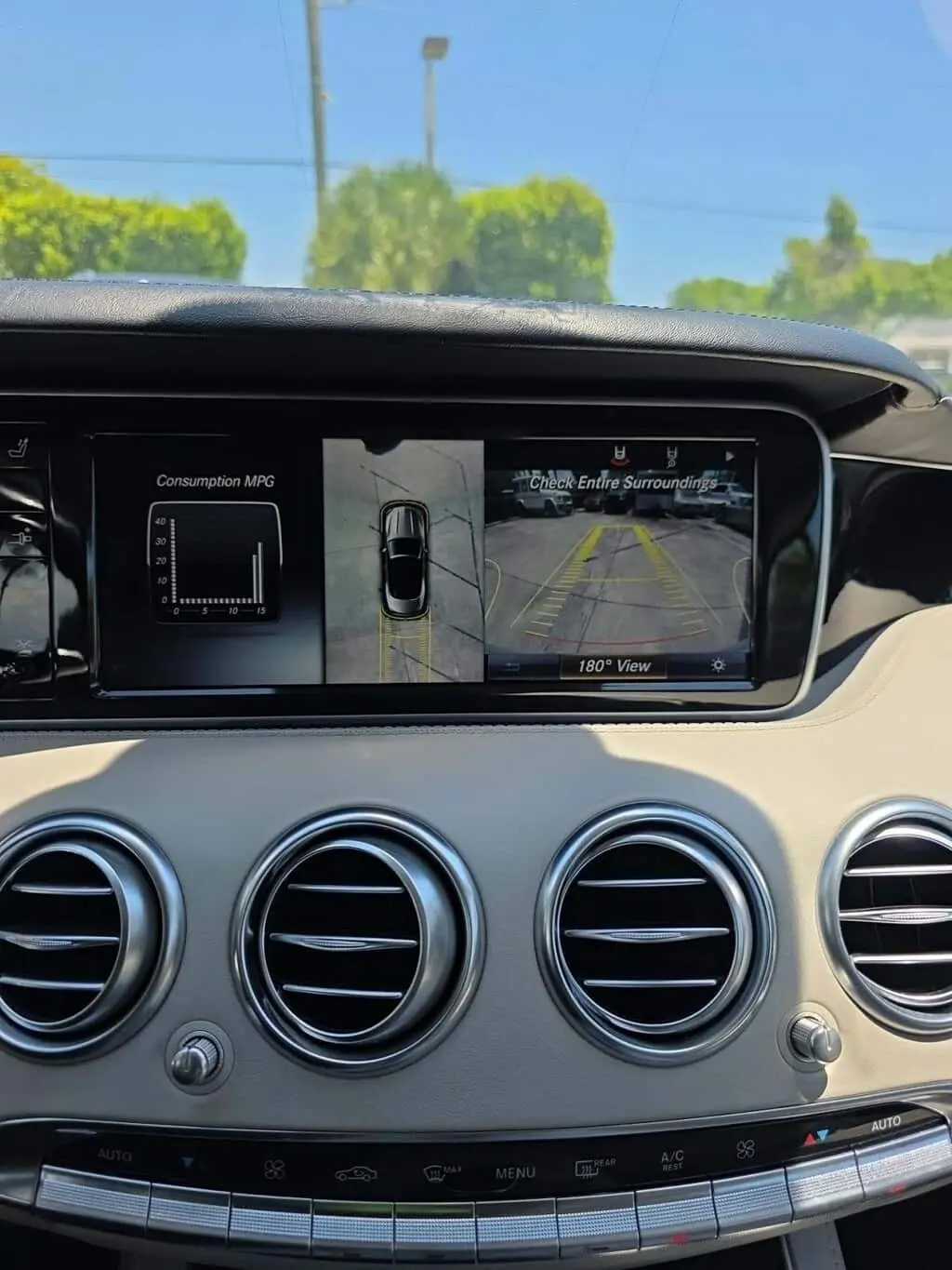 Florida Fine Cars - Used MERCEDES-BENZ S-CLASS 2017 MIAMI S 550