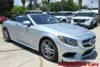Florida Fine Cars - Used MERCEDES-BENZ S-CLASS 2017 MIAMI S 550
