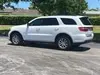 Florida Fine Cars - Used DODGE DURANGO 2024 MARGATE SXT