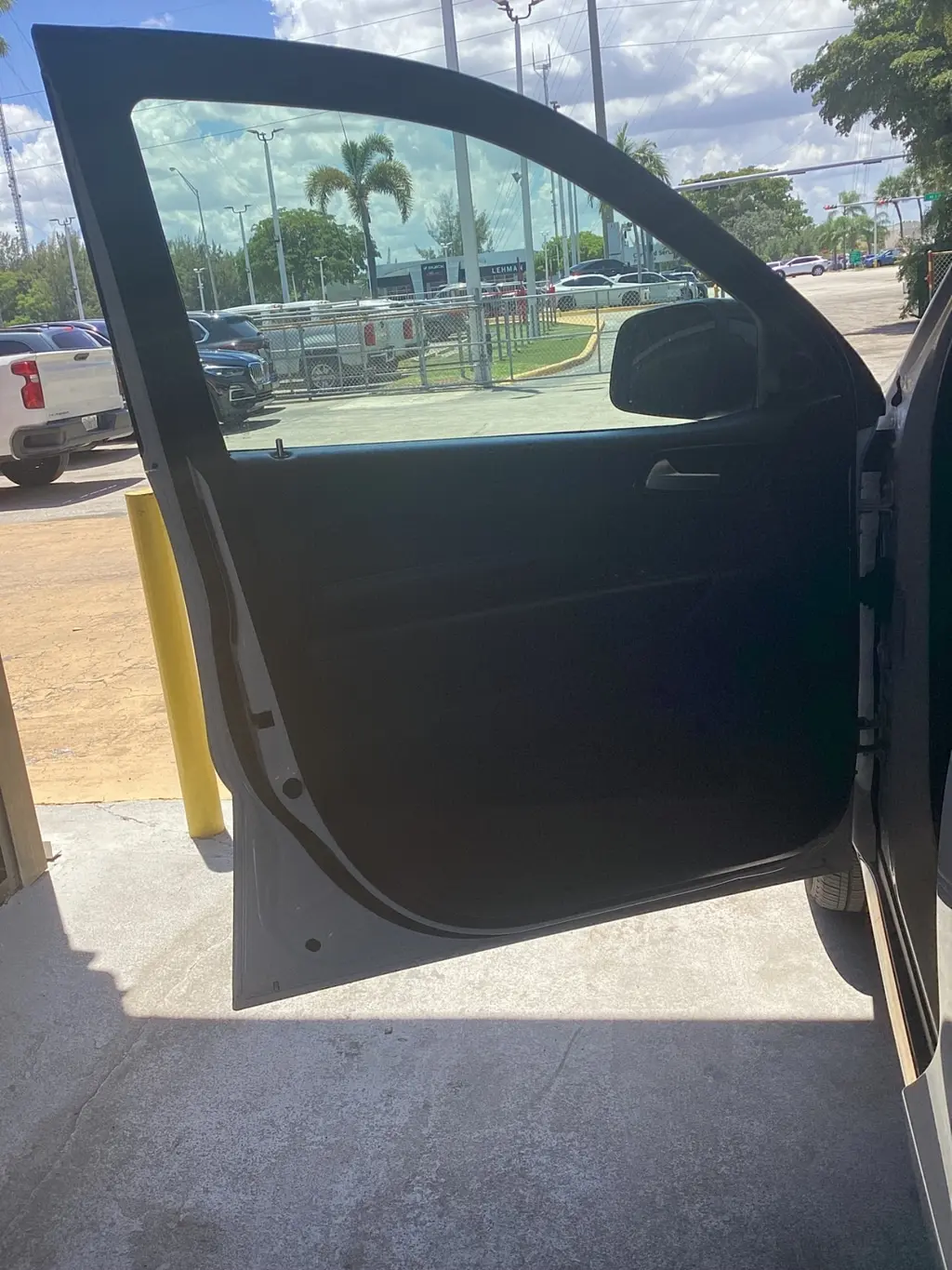 Florida Fine Cars - Used DODGE DURANGO 2024 MARGATE SXT