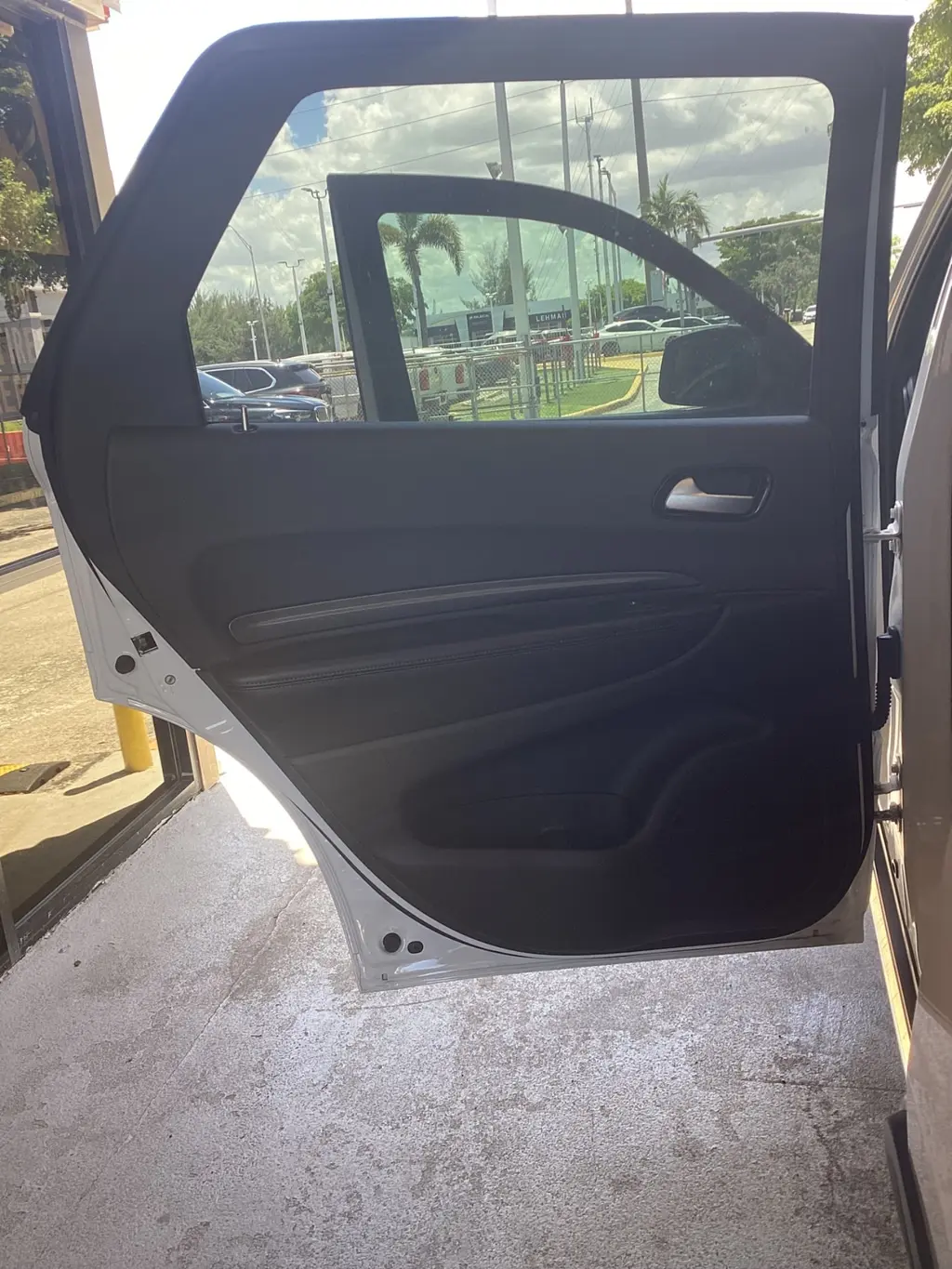 Florida Fine Cars - Used DODGE DURANGO 2024 MARGATE SXT