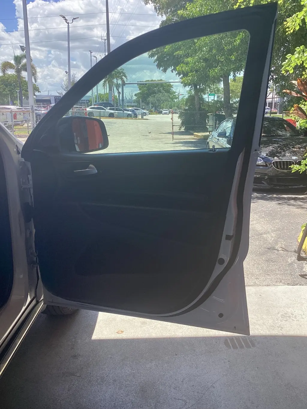 Florida Fine Cars - Used DODGE DURANGO 2024 MARGATE SXT