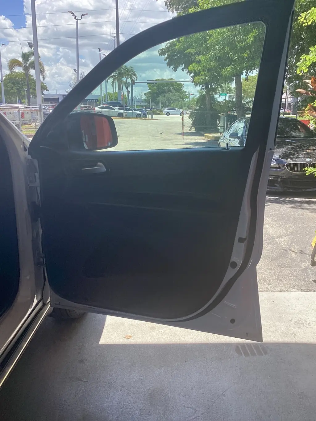 Florida Fine Cars - Used DODGE DURANGO 2024 MARGATE SXT