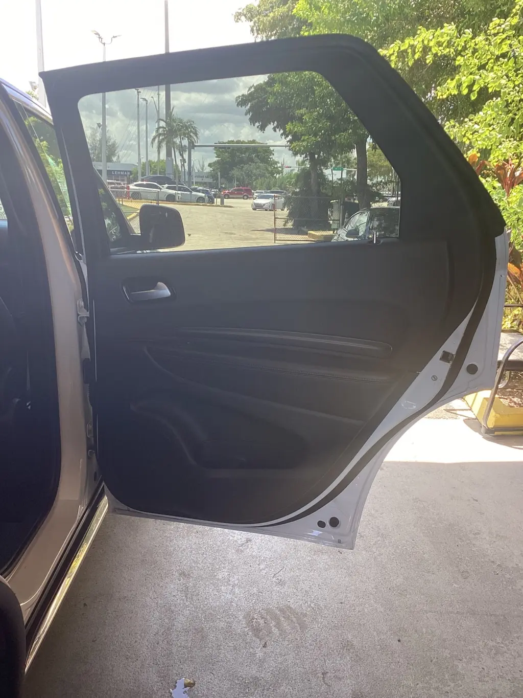 Florida Fine Cars - Used DODGE DURANGO 2024 MARGATE SXT