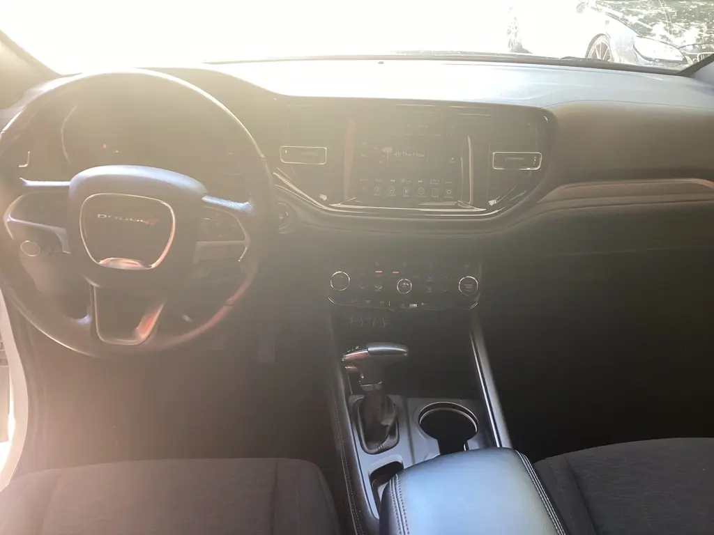 Florida Fine Cars - Used DODGE DURANGO 2024 MARGATE SXT