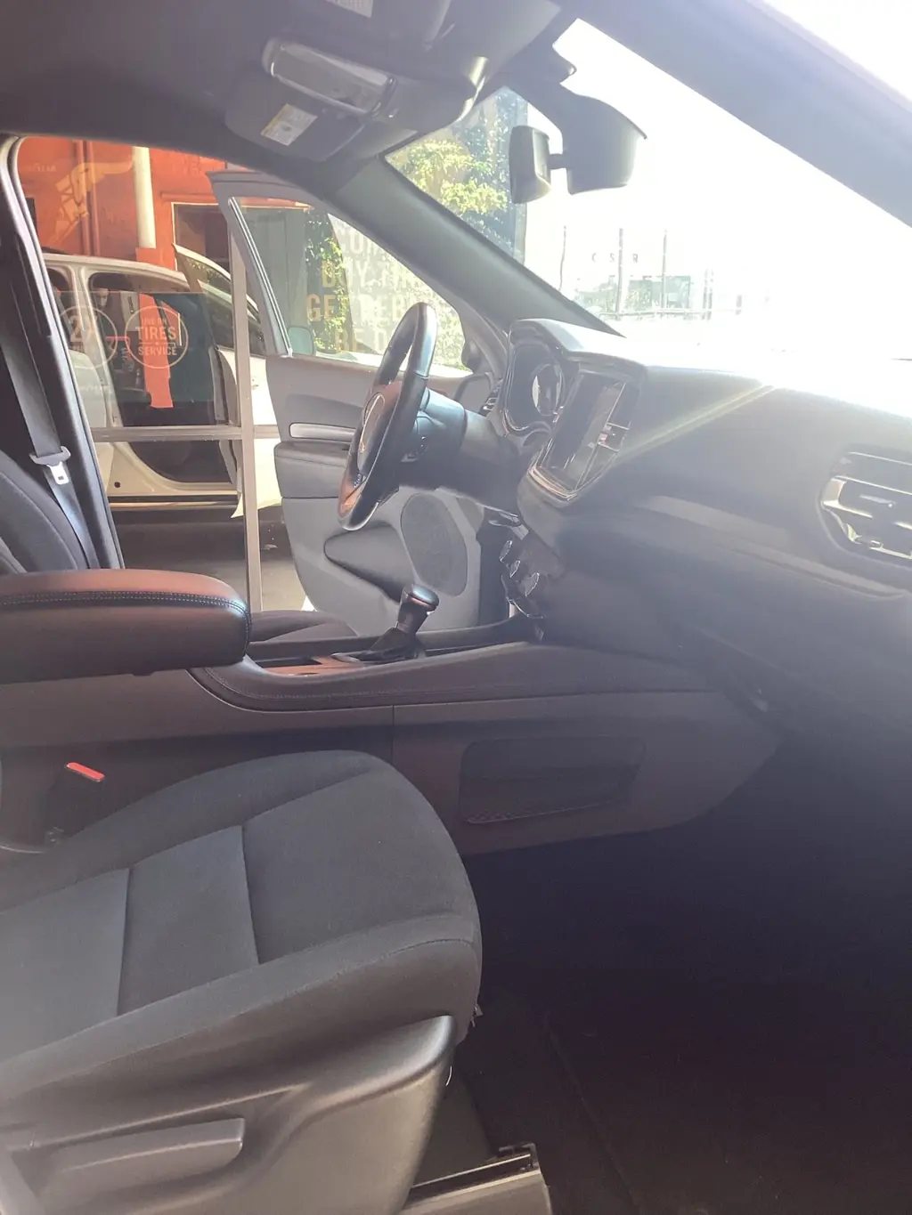 Florida Fine Cars - Used DODGE DURANGO 2024 MARGATE SXT
