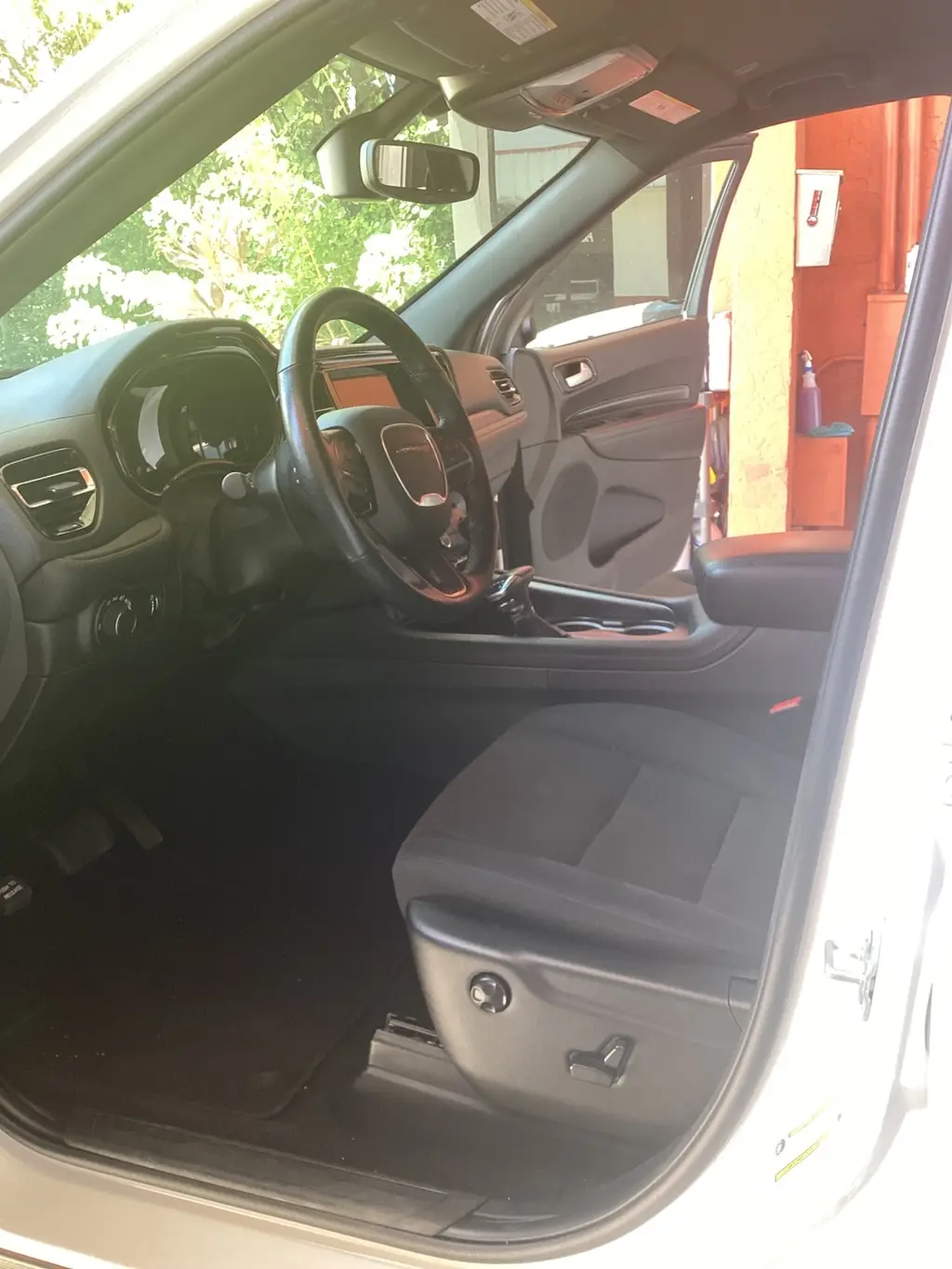Florida Fine Cars - Used DODGE DURANGO 2024 MARGATE SXT