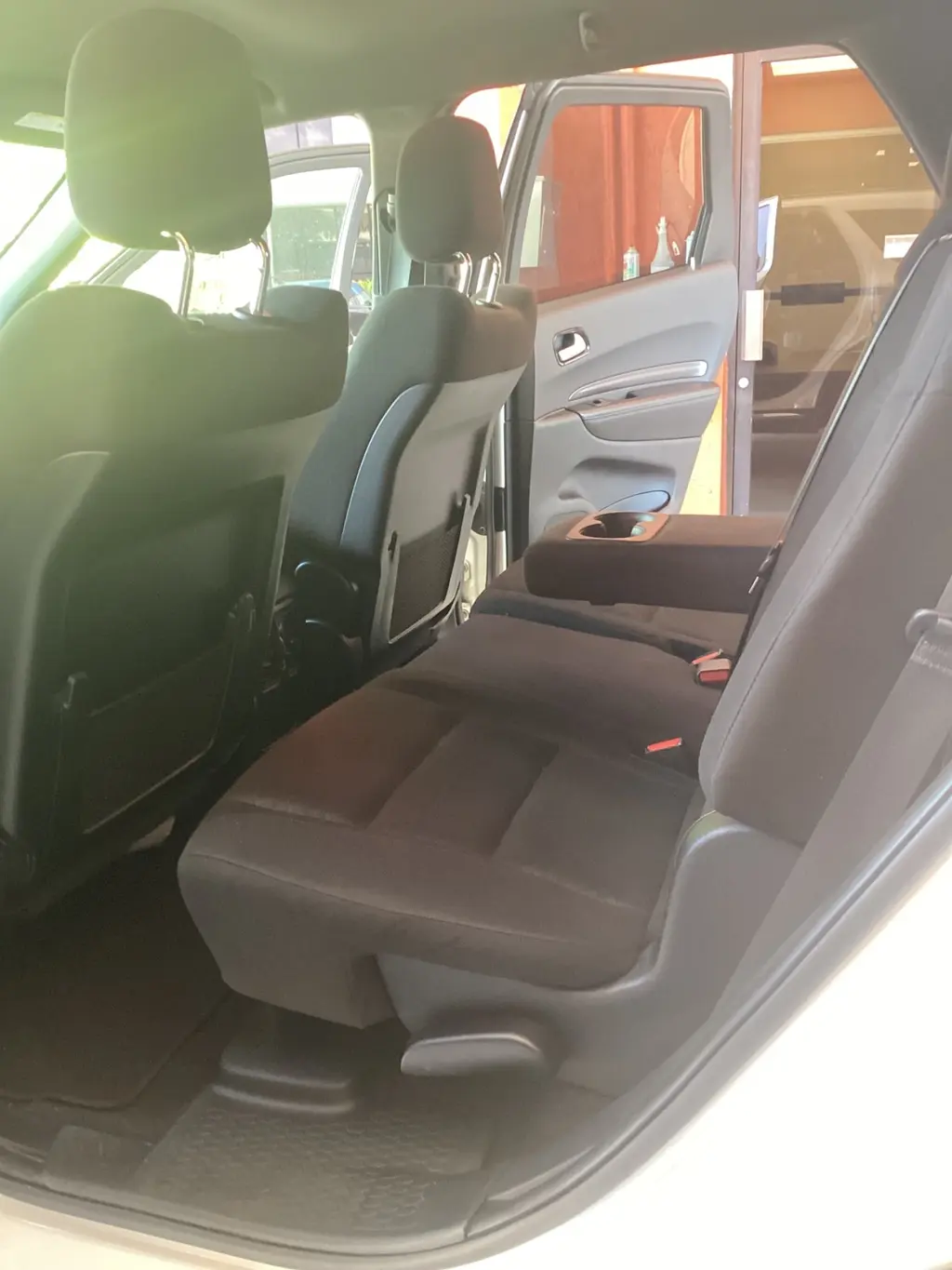 Florida Fine Cars - Used DODGE DURANGO 2024 MARGATE SXT