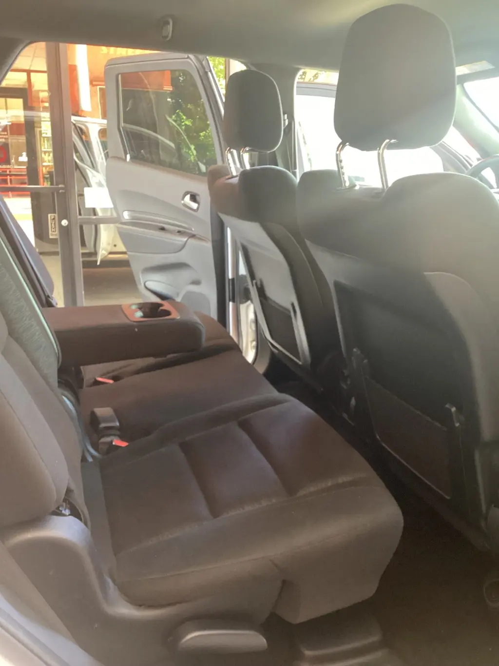 Florida Fine Cars - Used DODGE DURANGO 2024 MARGATE SXT
