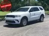 Florida Fine Cars - Used DODGE DURANGO 2024 MARGATE SXT