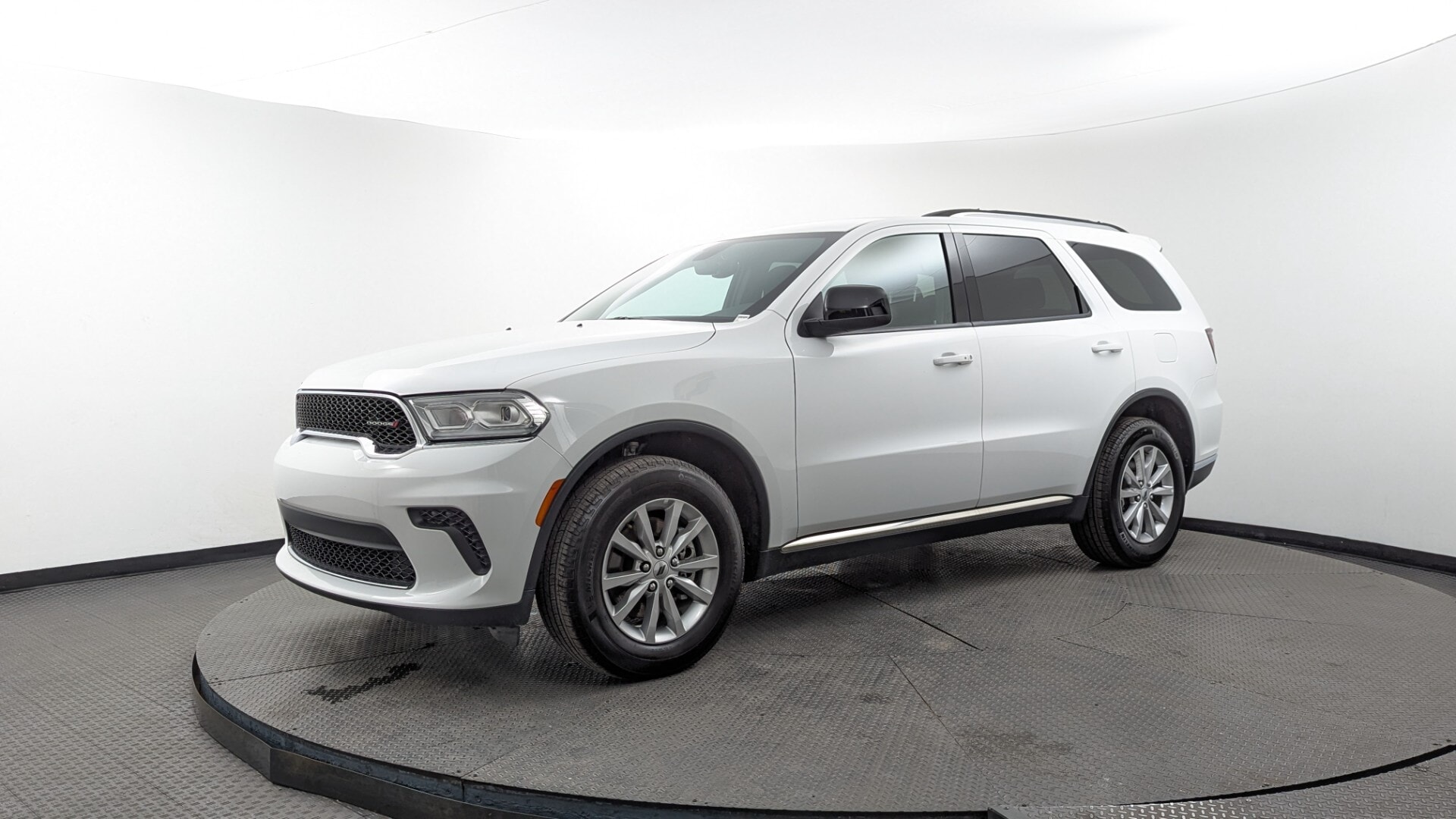 2024 Dodge Durango SXT's photo