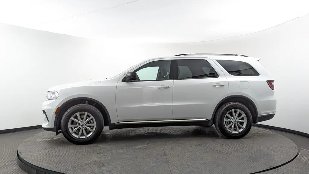 Florida Fine Cars - Used DODGE DURANGO 2024 MARGATE SXT