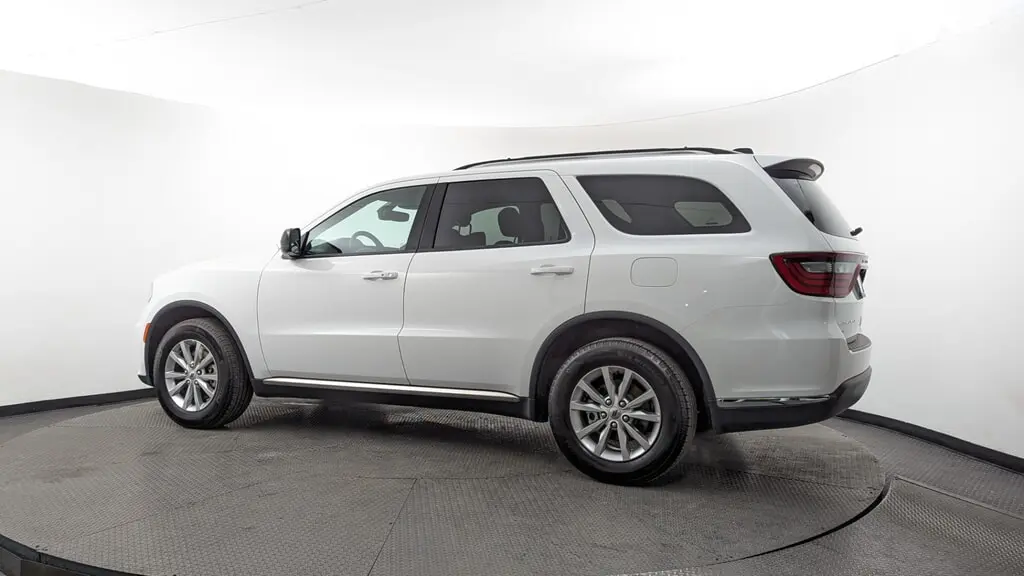 Florida Fine Cars - Used DODGE DURANGO 2024 MARGATE SXT