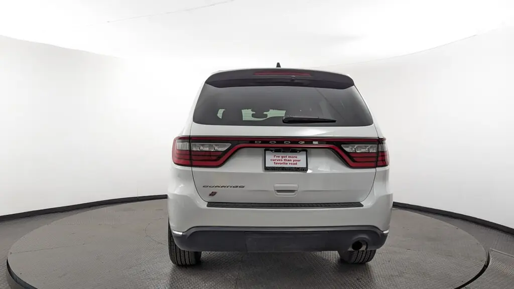 Florida Fine Cars - Used DODGE DURANGO 2024 MARGATE SXT