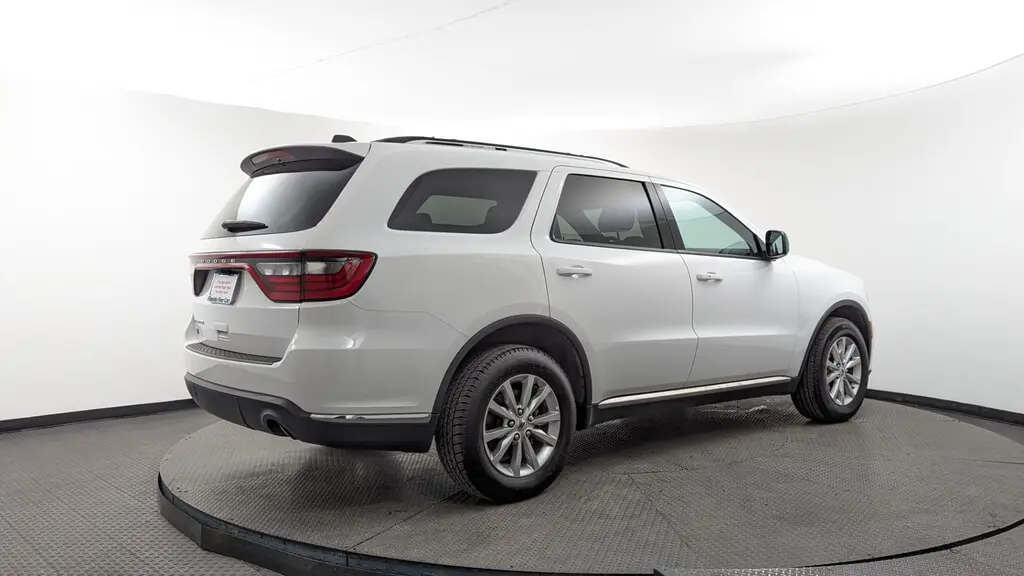 Florida Fine Cars - Used DODGE DURANGO 2024 MARGATE SXT