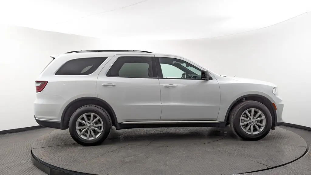 Florida Fine Cars - Used DODGE DURANGO 2024 MARGATE SXT