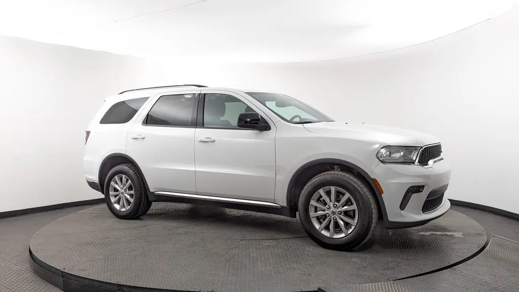 Florida Fine Cars - Used DODGE DURANGO 2024 MARGATE SXT