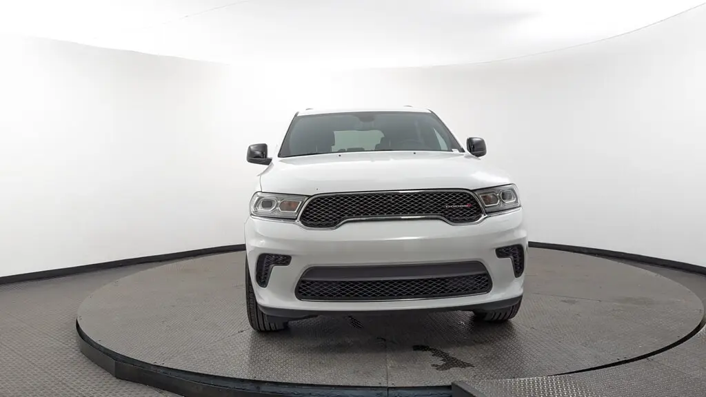 Florida Fine Cars - Used DODGE DURANGO 2024 MARGATE SXT