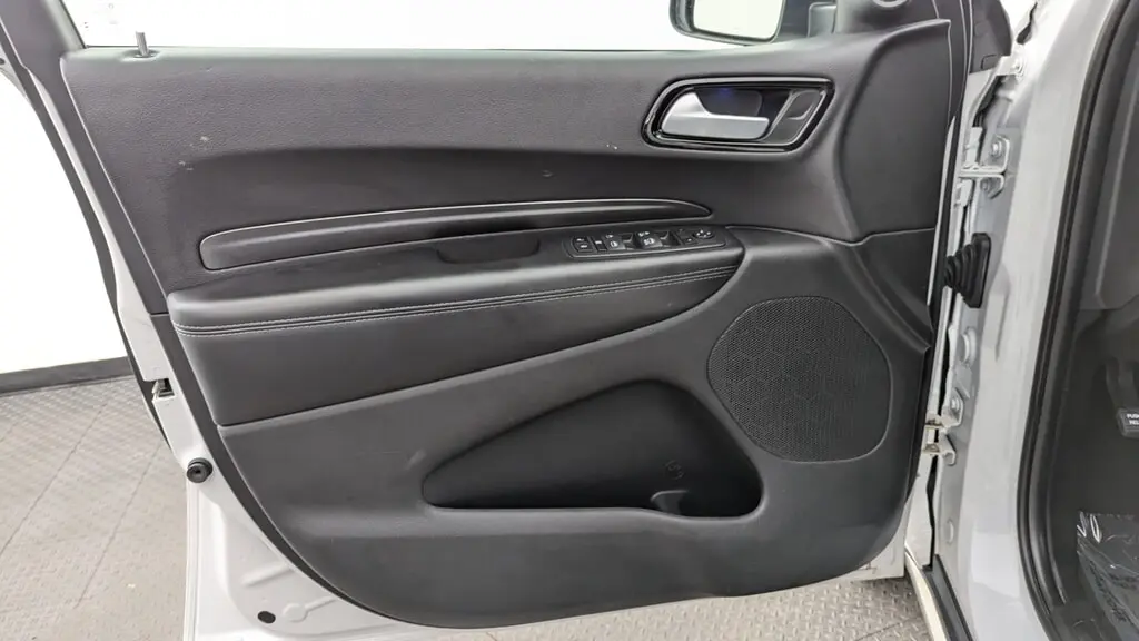 Florida Fine Cars - Used DODGE DURANGO 2024 MARGATE SXT