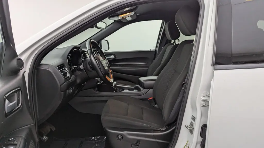 Florida Fine Cars - Used DODGE DURANGO 2024 MARGATE SXT