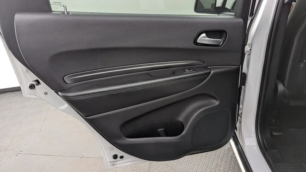 Florida Fine Cars - Used DODGE DURANGO 2024 MARGATE SXT