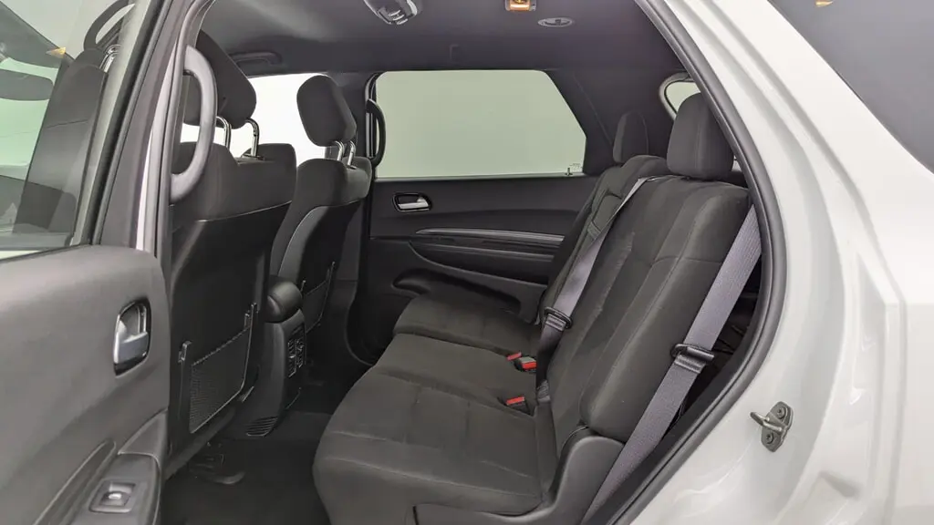 Florida Fine Cars - Used DODGE DURANGO 2024 MARGATE SXT
