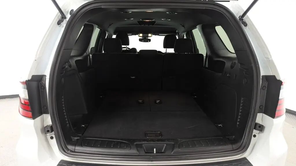 Florida Fine Cars - Used DODGE DURANGO 2024 MARGATE SXT