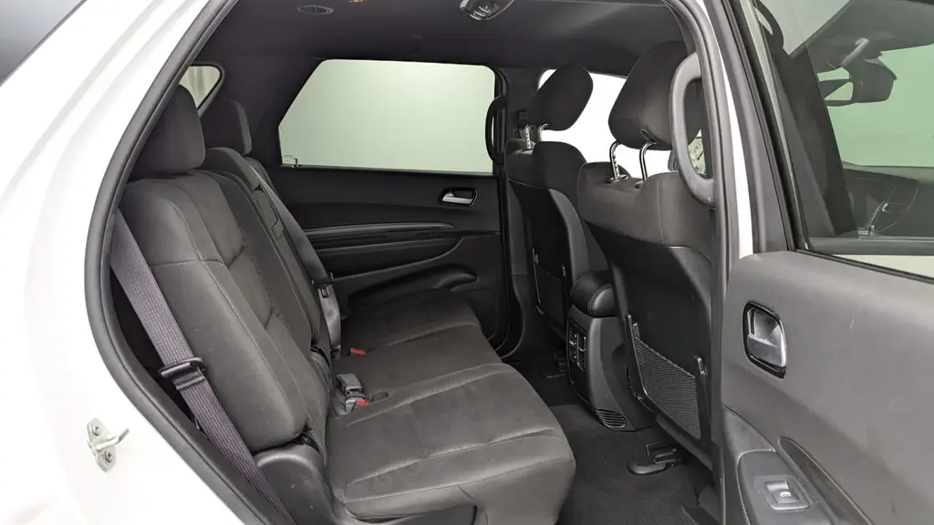 Florida Fine Cars - Used DODGE DURANGO 2024 MARGATE SXT