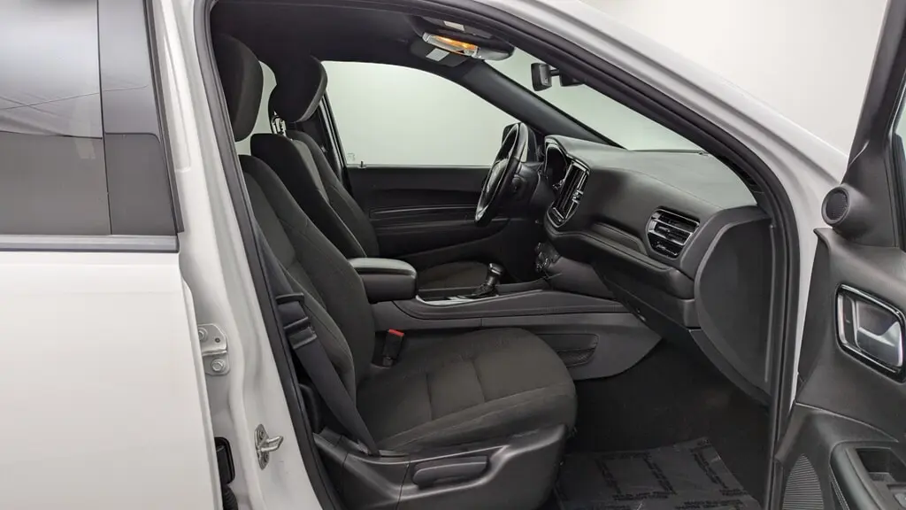 Florida Fine Cars - Used DODGE DURANGO 2024 MARGATE SXT