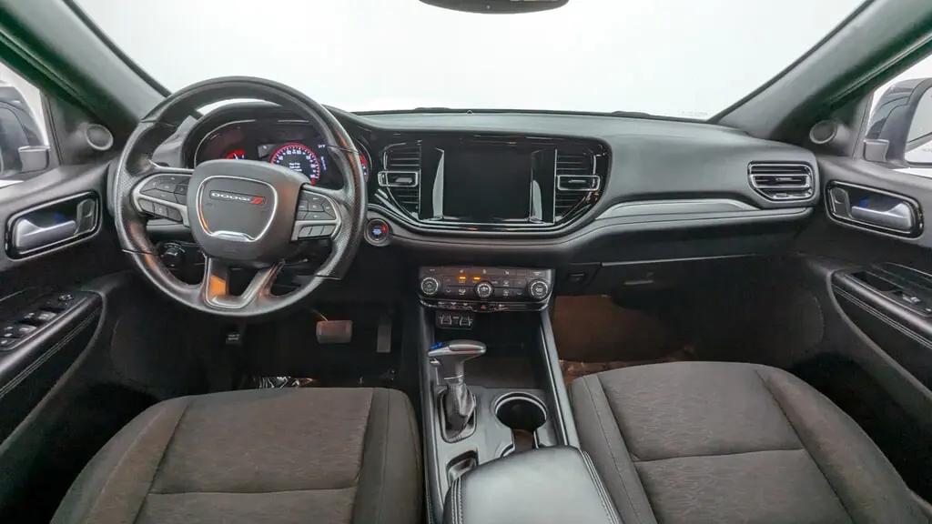 Florida Fine Cars - Used DODGE DURANGO 2024 MARGATE SXT