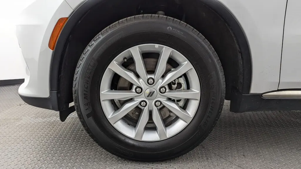 Florida Fine Cars - Used DODGE DURANGO 2024 MARGATE SXT