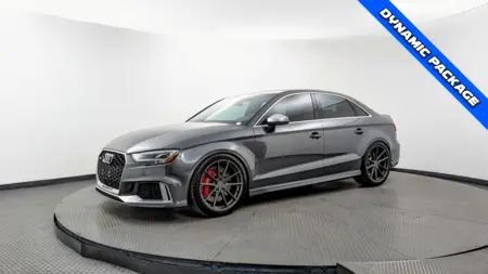 Florida Fine Cars - Used AUDI RS-3 2019 MIAMI 