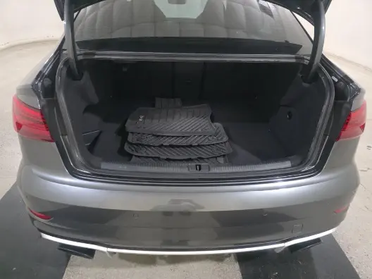 Florida Fine Cars - Used AUDI RS 3 2019 MIAMI 