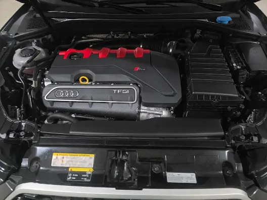 Florida Fine Cars - Used AUDI RS 3 2019 MIAMI 