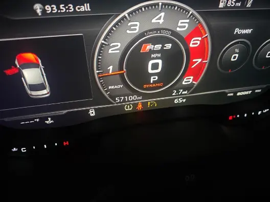 Florida Fine Cars - Used AUDI RS 3 2019 MIAMI 