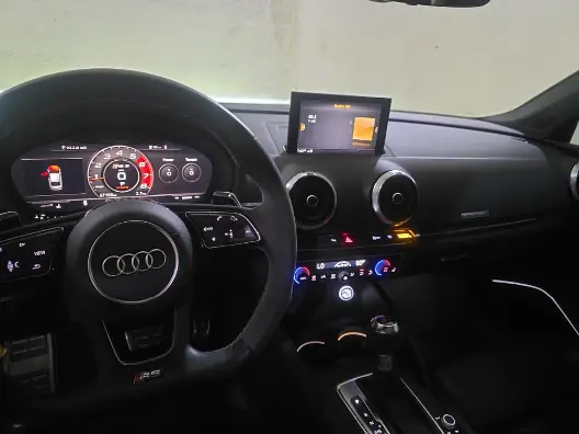 Florida Fine Cars - Used AUDI RS 3 2019 MIAMI 