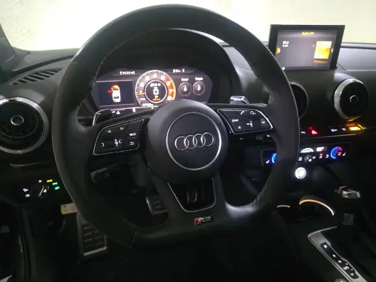 Florida Fine Cars - Used AUDI RS 3 2019 MIAMI 