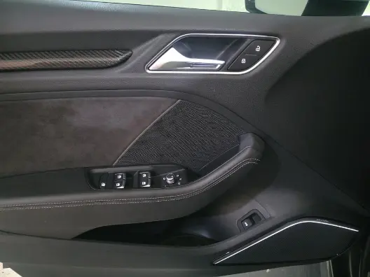 Florida Fine Cars - Used AUDI RS 3 2019 MIAMI 
