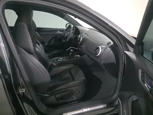 Florida Fine Cars - Used AUDI RS 3 2019 MIAMI 