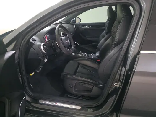 Florida Fine Cars - Used AUDI RS 3 2019 MIAMI 
