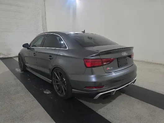 Florida Fine Cars - Used AUDI RS 3 2019 MIAMI 